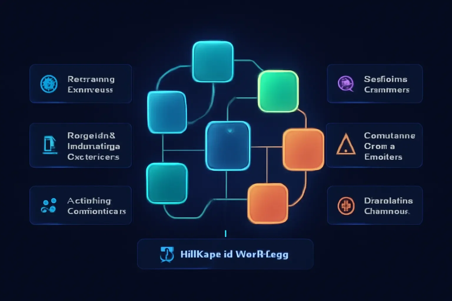 ifCEM platform: Supervisor and workers coordination