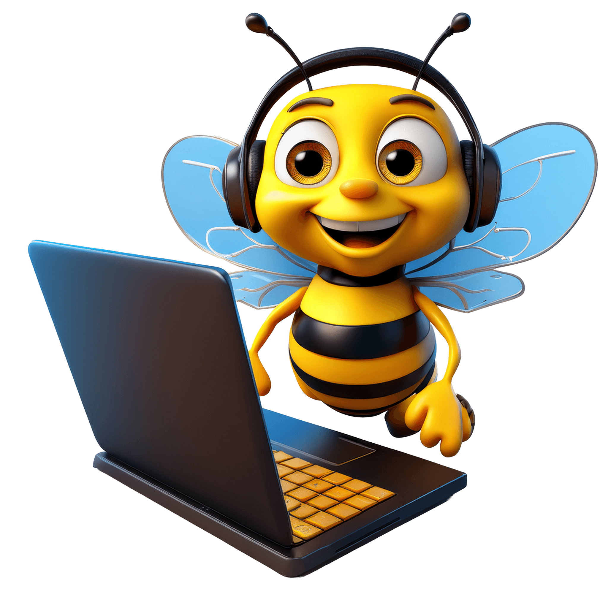 Communications Assistant